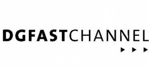 DGFASTCHANNEL