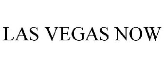 LAS VEGAS NOW