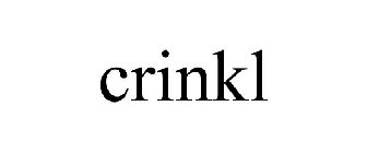 CRINKL