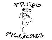 PREGO PRINCESS