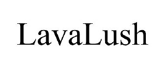 LAVALUSH