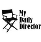 MY DAILY DIRECTOR