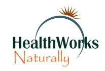 HEALTHWORKS NATURALLY