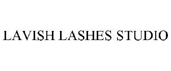 LAVISH LASHES STUDIO