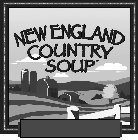 NEW ENGLAND COUNTRY SOUP