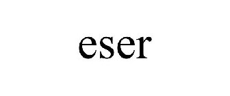 ESER