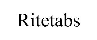 RITETABS