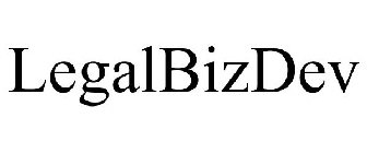 LEGALBIZDEV