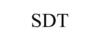 SDT