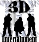 IIID 3D ENTERTAINMENT