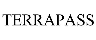 TERRAPASS