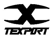 X TEXPORT
