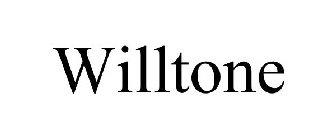 WILLTONE