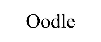OODLE