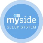 MYSIDE SLEEP SYSTEM