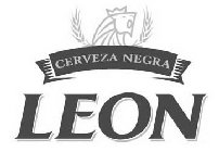 CERVEZA NEGRA LEON