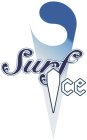 SURFICE, SURF ICE
