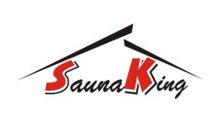 SAUNAKING