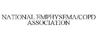 NATIONAL EMPHYSEMA/COPD ASSOCIATION