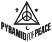 PYRAMID FOR PEACE