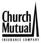 CHURCH MUTUAL INSURANCE COMPANY