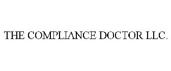 THE COMPLIANCE DOCTOR LLC.