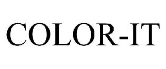 COLOR-IT