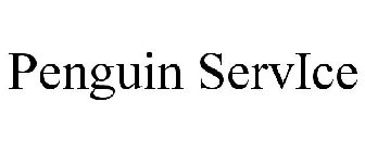PENGUIN SERVICE