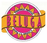 BELUGA VERDURAS FRESCAS BELUGA. S.A. ANTIGUA G.