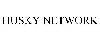 HUSKY NETWORK