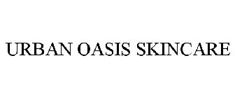 URBAN OASIS SKINCARE