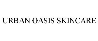 URBAN OASIS SKINCARE