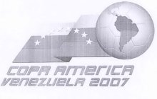 COPA AMERICA VENEZUELA 2007
