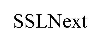 SSLNEXT