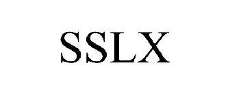 SSLX