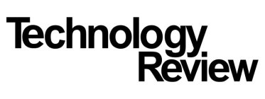 TECHNOLOGY REVIEW