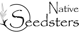 NATIVE SEEDSTERS