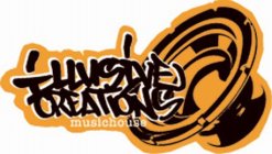 ILLUSIVE CREATIONS MUSICHOUSE