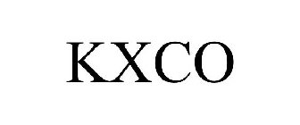 KXCO