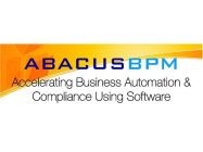 ABACUSBPM ACCELERATING BUSINESS AUTOMATION & COMPLIANCE USING SOFTWARE
