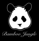 BAMBOO JUNGLE