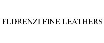 FLORENZI FINE LEATHERS