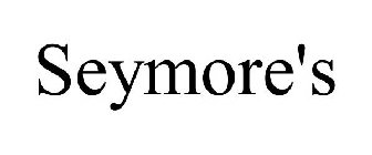 SEYMORE'S