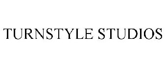 TURNSTYLE STUDIOS