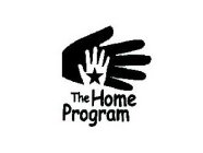 THE HOME PROGRAM