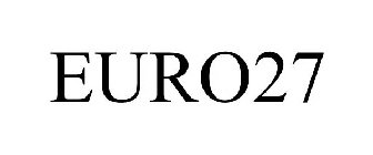 EURO27