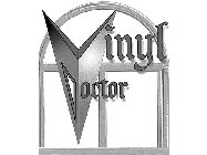 VINYL DOCTOR