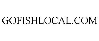 GOFISHLOCAL.COM