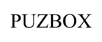 PUZBOX