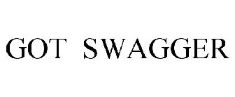 GOT SWAGGER